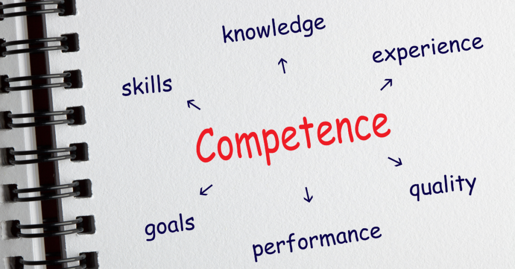 Core competencies - Succession Planning