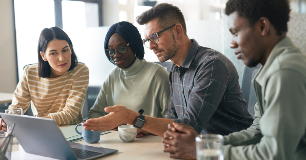Exploring External Leadership Options - Succession Planning