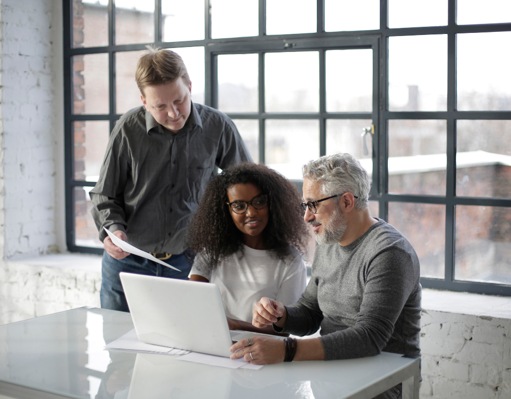 Succession planning is essential to consider for executive hiring
